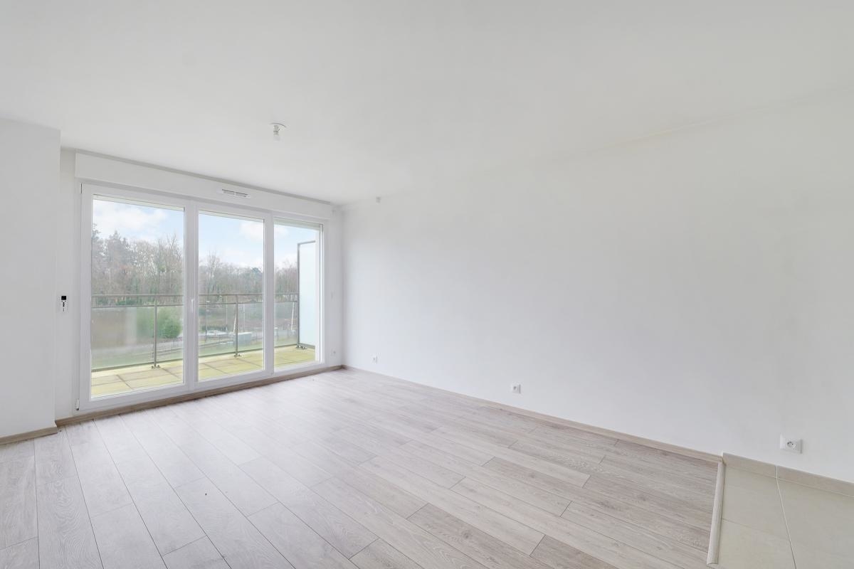 Appartement de luxe à vendre à Gretz-Armainvilliers, 219 000 €, Photo 1