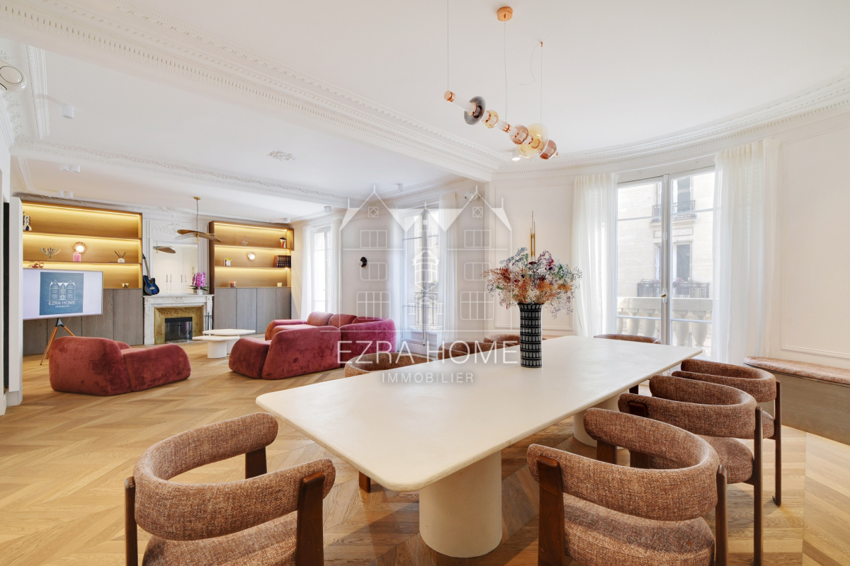 Appartement de luxe à vendre à Neuilly-sur-Seine, 2 700 000 €, Photo 1