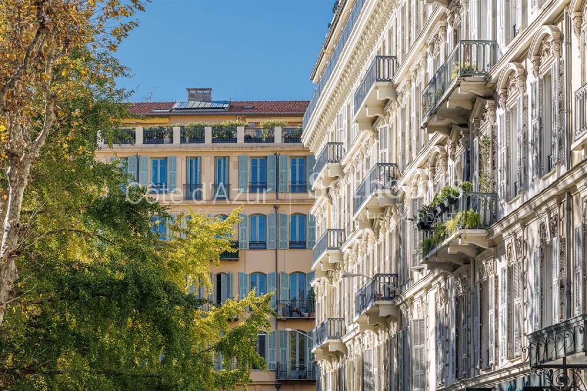 Appartement de luxe à vendre à Nice, 1 590 000 €, Photo 1