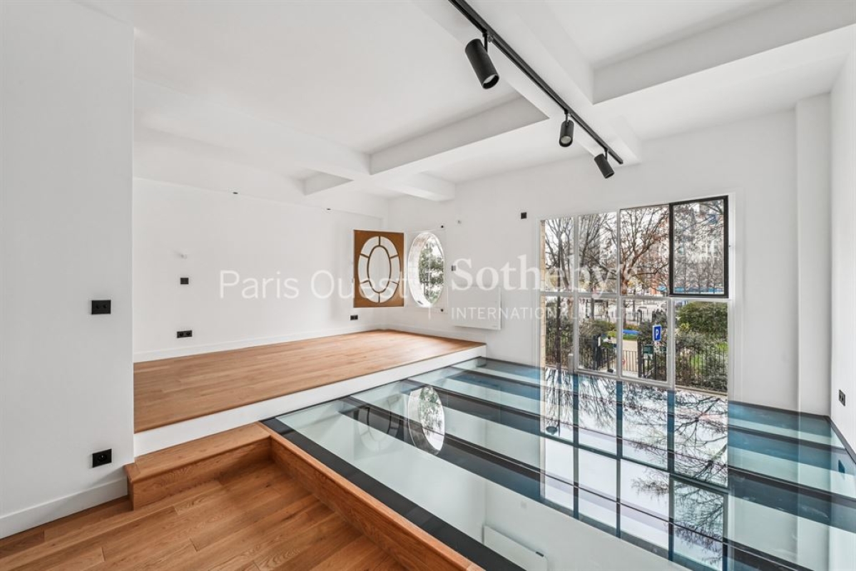 Luxury Apartment for sale in Paris 14Ème, 1 160 000 €, Photo 1