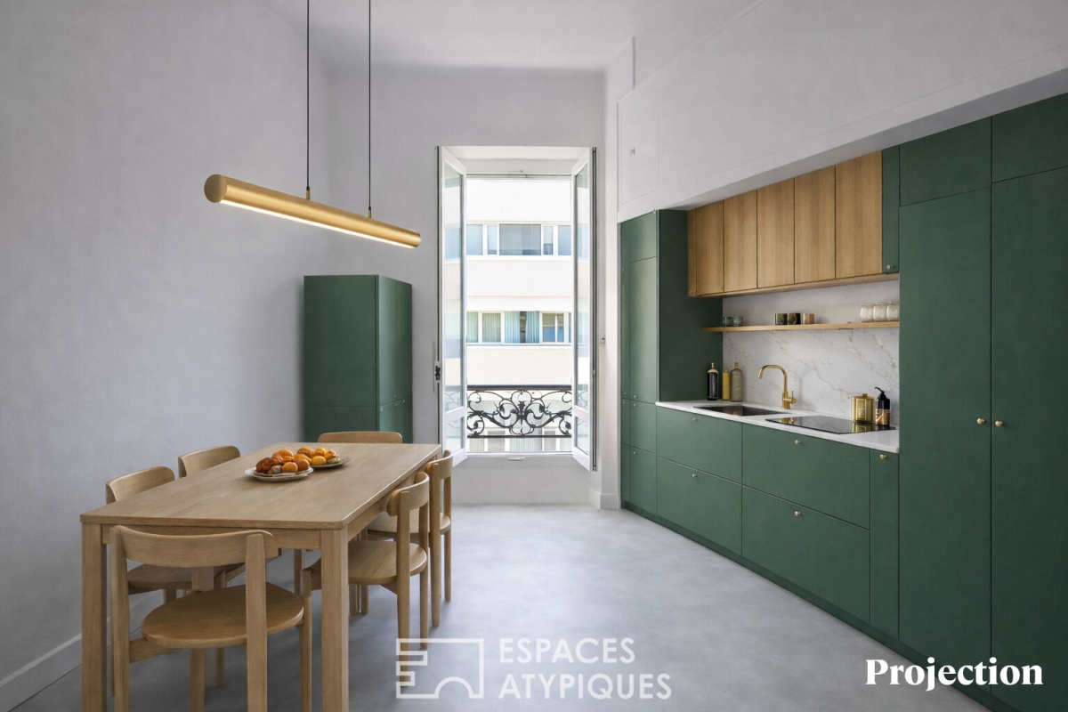 Appartement de luxe à vendre à Marseille 1Er, 415 000 €, Photo 1