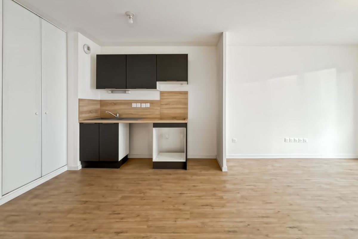 Appartement de luxe à vendre à Tourcoing, 157 000 €, Photo 2