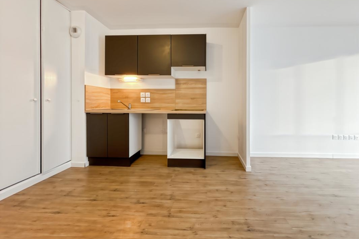 Appartement de luxe à vendre à Tourcoing, 169 000 €, Photo 2