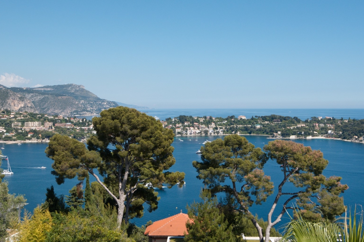 Maison de luxe à vendre à Nice, 7 930 000 €, Photo 2