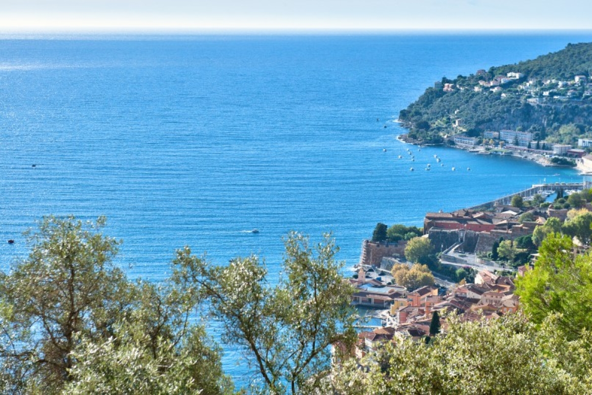 Luxury Apartment for sale in Villefranche-sur-Mer, 790 000 €, Photo 2