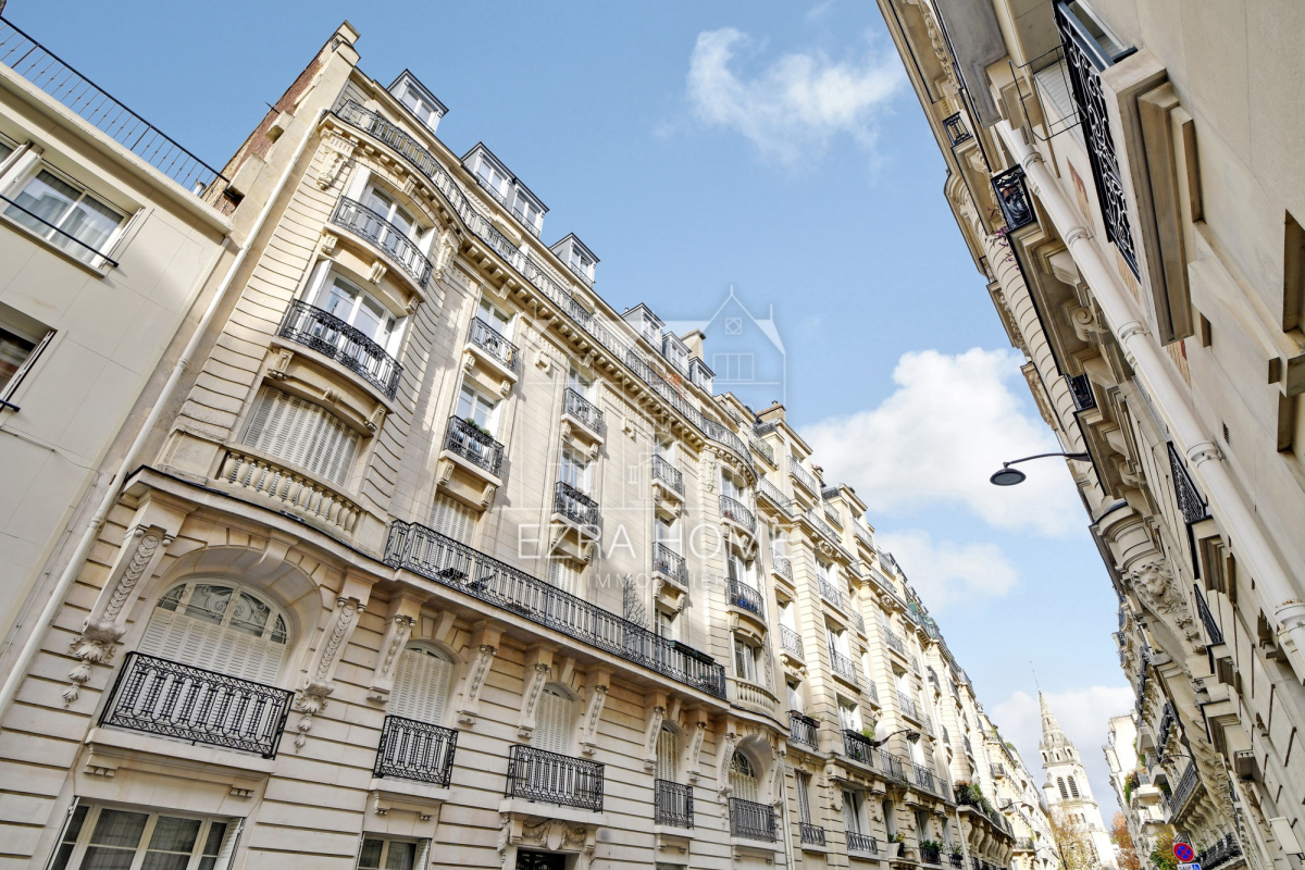 Appartement de luxe à vendre à Neuilly-sur-Seine, 2 700 000 €, Photo 2