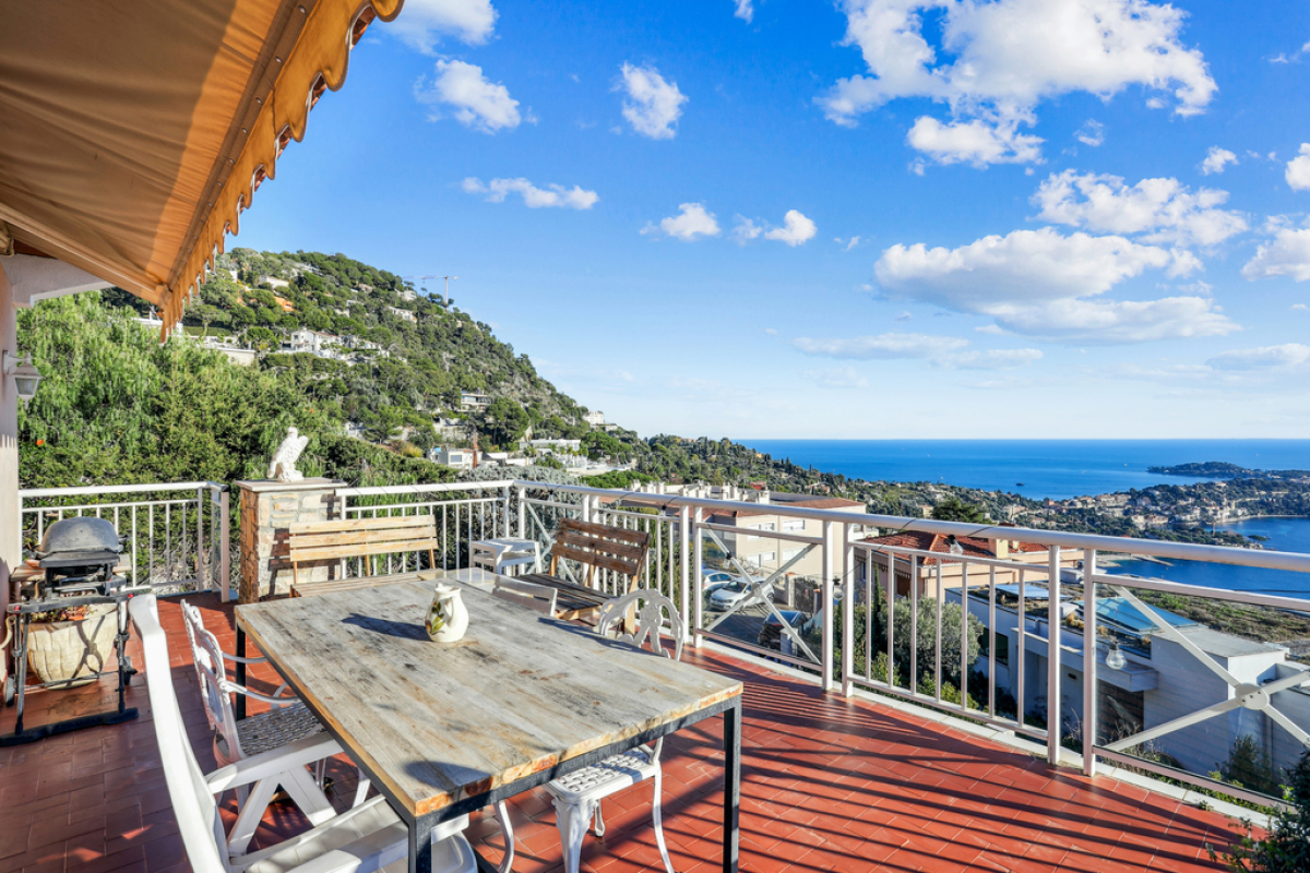 Maison de luxe à vendre à Villefranche-sur-Mer, 3 780 000 €, Photo 2
