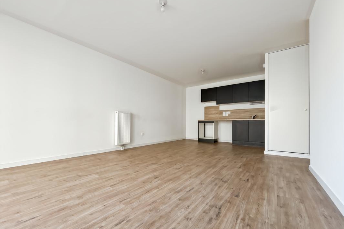 Appartement de luxe à vendre à Tourcoing, 219 000 €, Photo 3