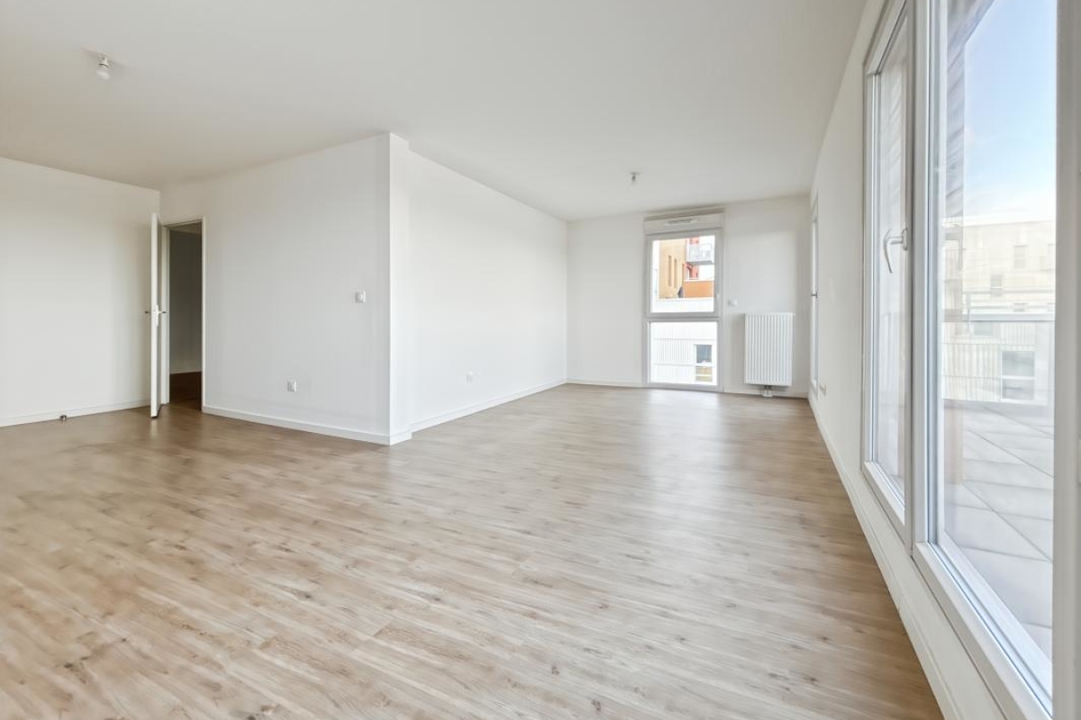 Appartement de luxe à vendre à Tourcoing, 270 000 €, Photo 3