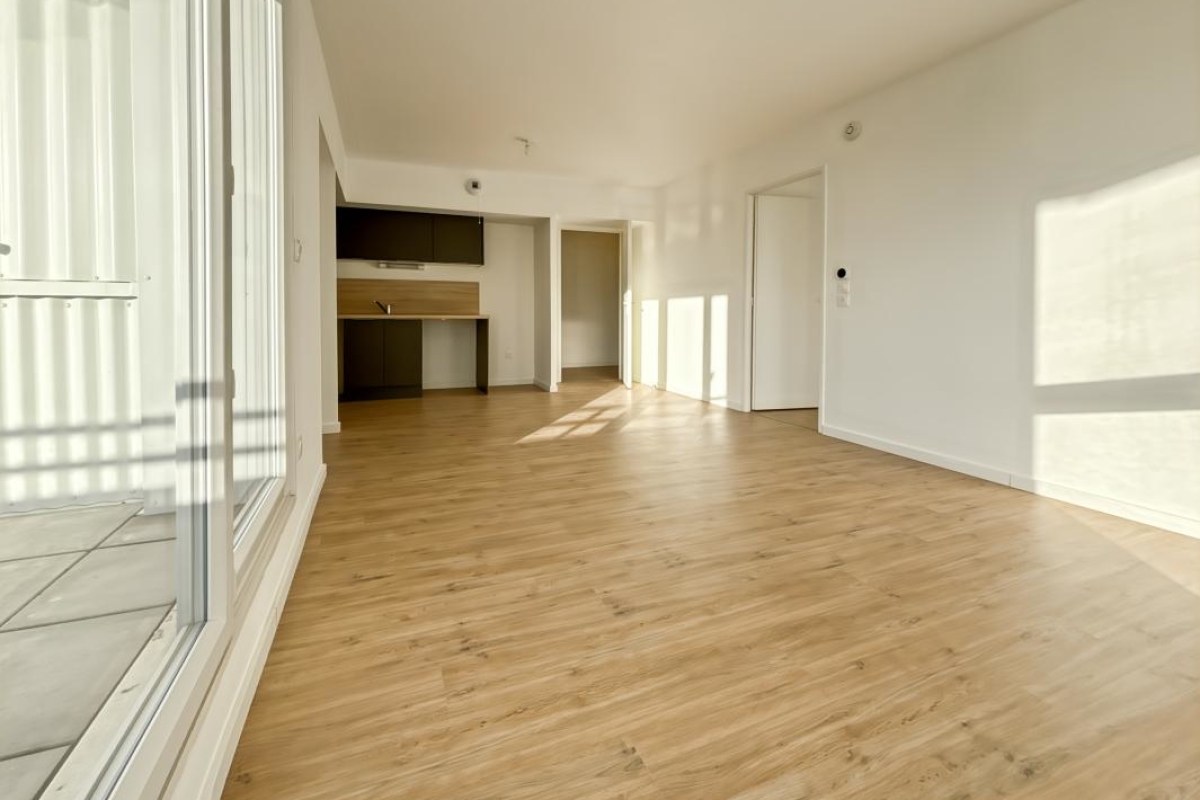 Appartement de luxe à vendre à Tourcoing, 247 000 €, Photo 3