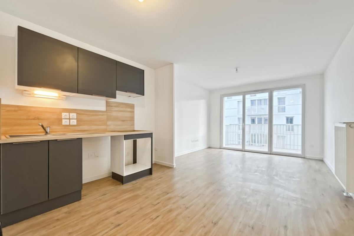 Appartement de luxe à vendre à Tourcoing, 169 000 €, Photo 3