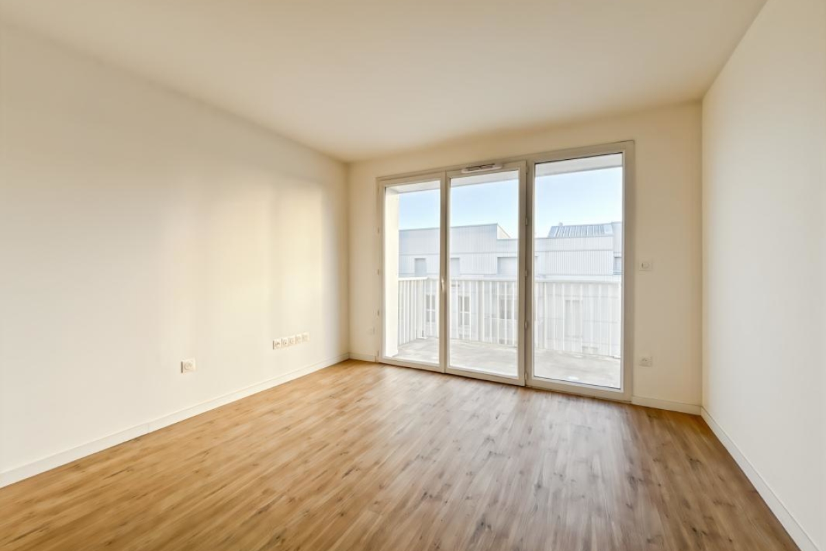 Appartement de luxe à vendre à Tourcoing, 172 000 €, Photo 3