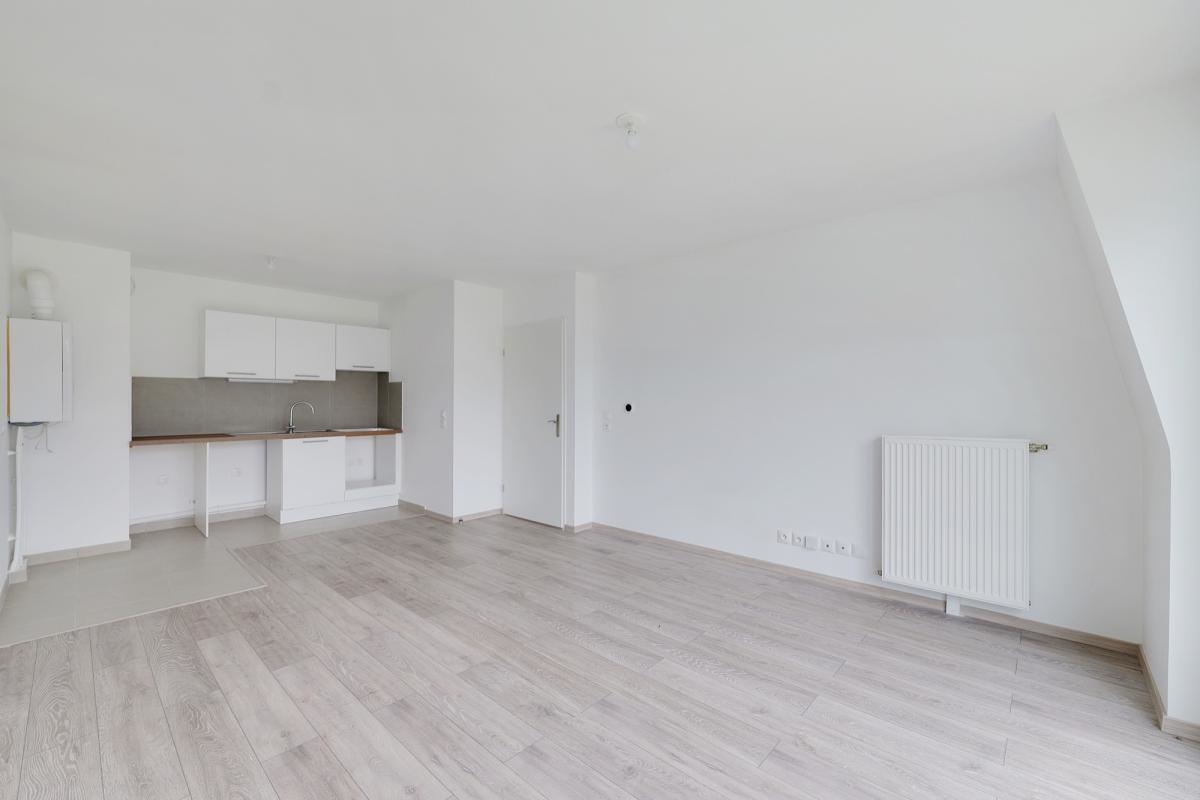 Appartement de luxe à vendre à Gretz-Armainvilliers, 219 000 €, Photo 3