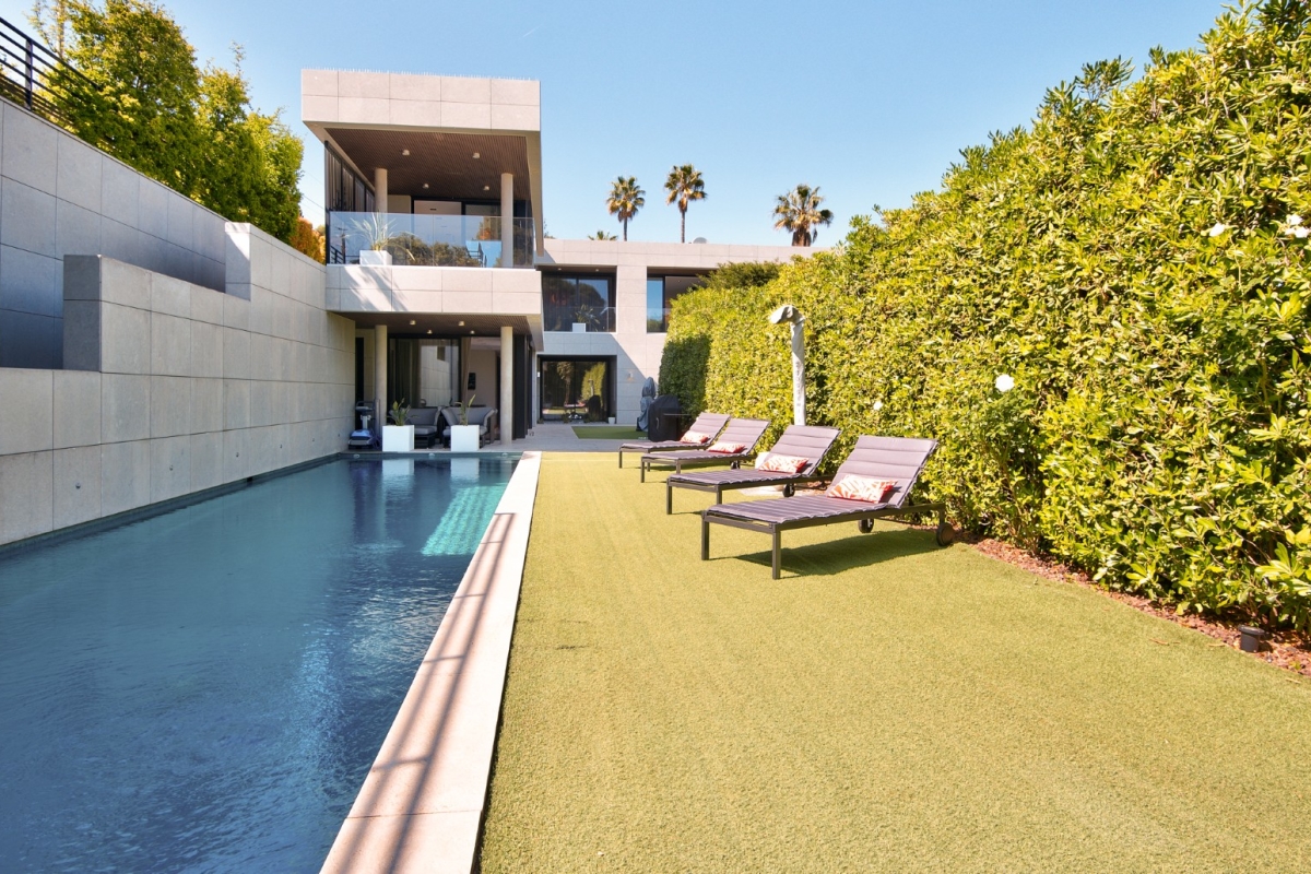 Maison de luxe à vendre à Nice, 7 930 000 €, Photo 3