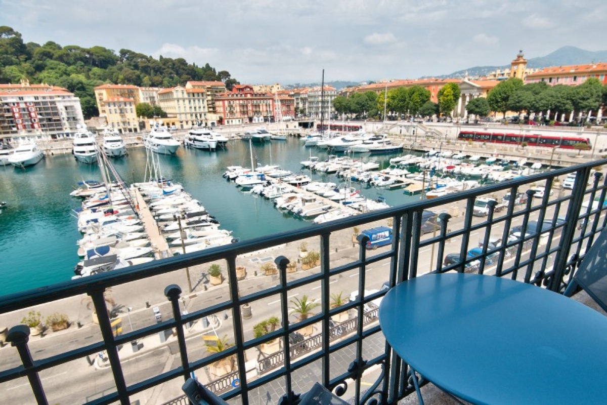 Appartement de luxe à vendre à Nice, 1 850 000 €, Photo 3