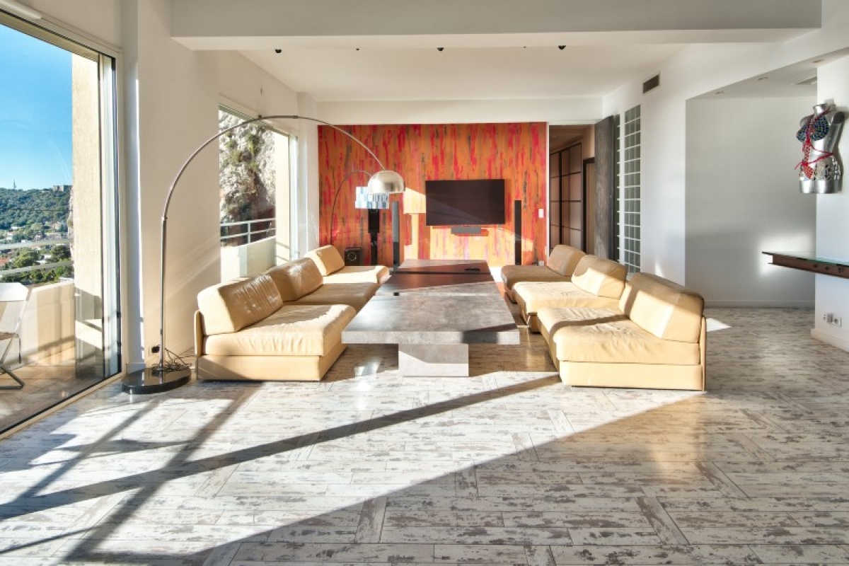 Luxury Apartment for sale in Villefranche-sur-Mer, 790 000 €, Photo 3