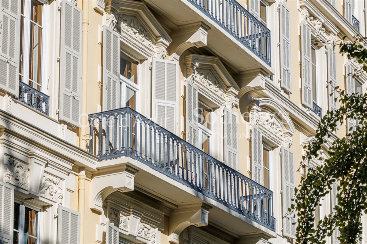 Appartement de luxe à vendre à Nice, 1 590 000 €, Photo 3