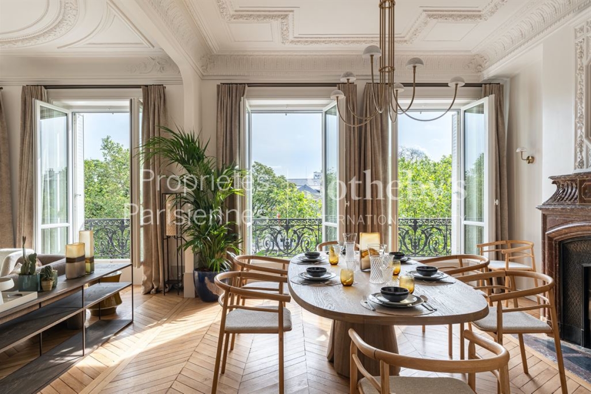 Appartement de luxe à vendre à Paris 7Ème, 3 535 000 €, Photo 3