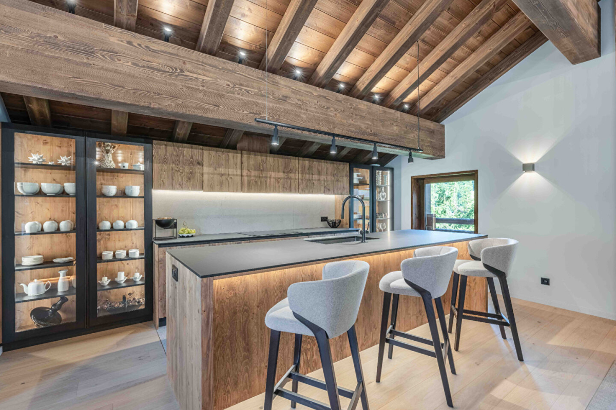 Maison de luxe à vendre à Meribel les Allues, 5 650 000 €, Photo 3