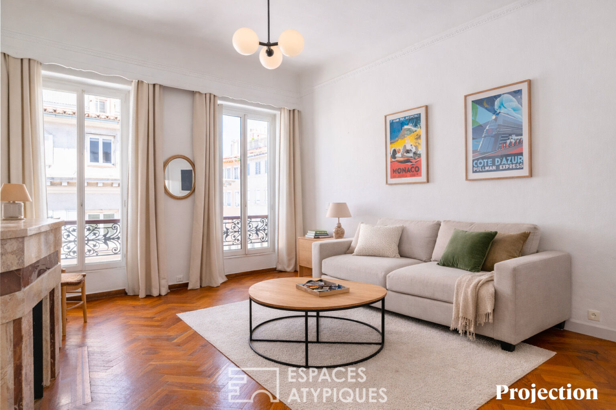 Appartement de luxe à vendre à Marseille 1Er, 415 000 €, Photo 3
