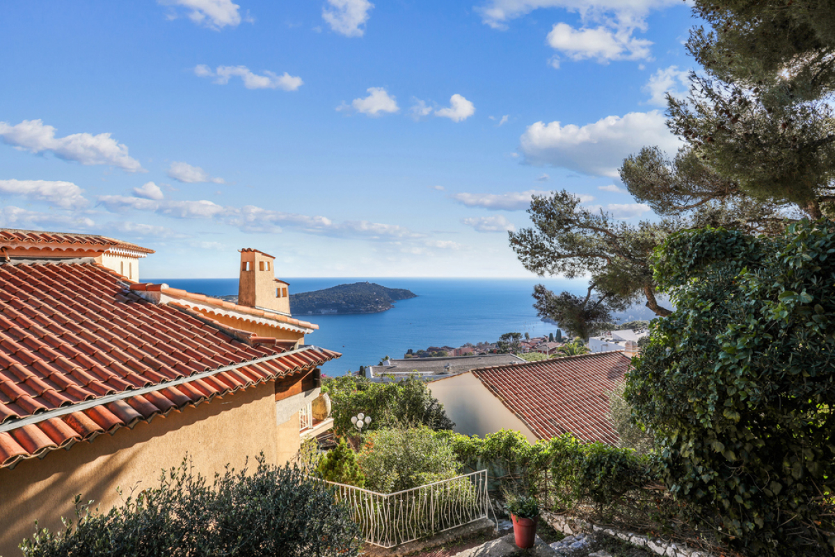 Maison de luxe à vendre à Villefranche-sur-Mer, 3 780 000 €, Photo 3