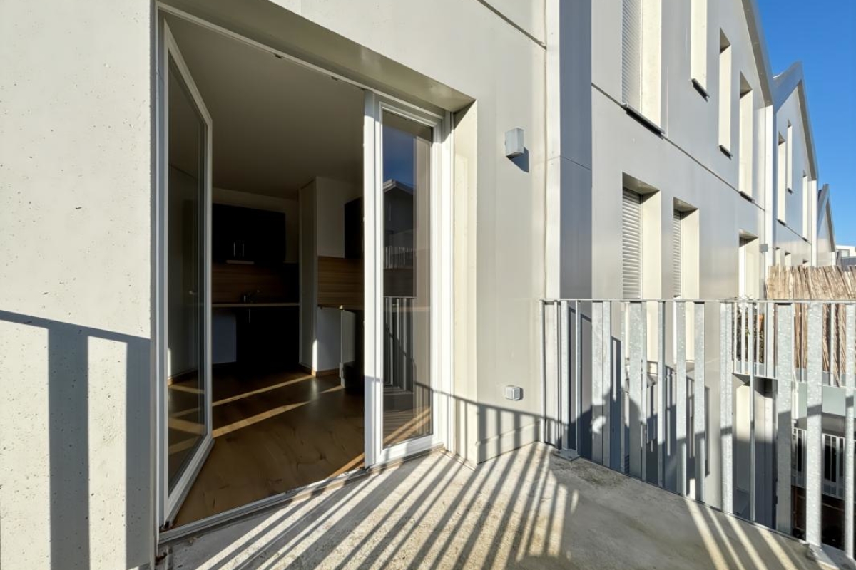 Appartement de luxe à vendre à Saint Andre Lez Lille, 379 000 €, Photo 4