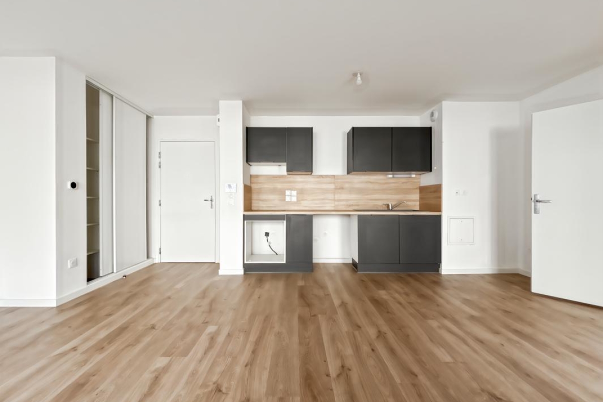 Appartement de luxe à vendre à Tourcoing, 227 000 €, Photo 4