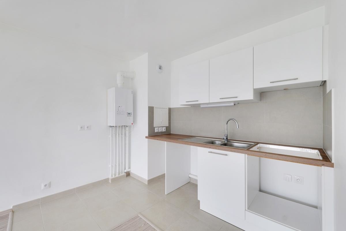 Appartement de luxe à vendre à Gretz-Armainvilliers, 219 000 €, Photo 4