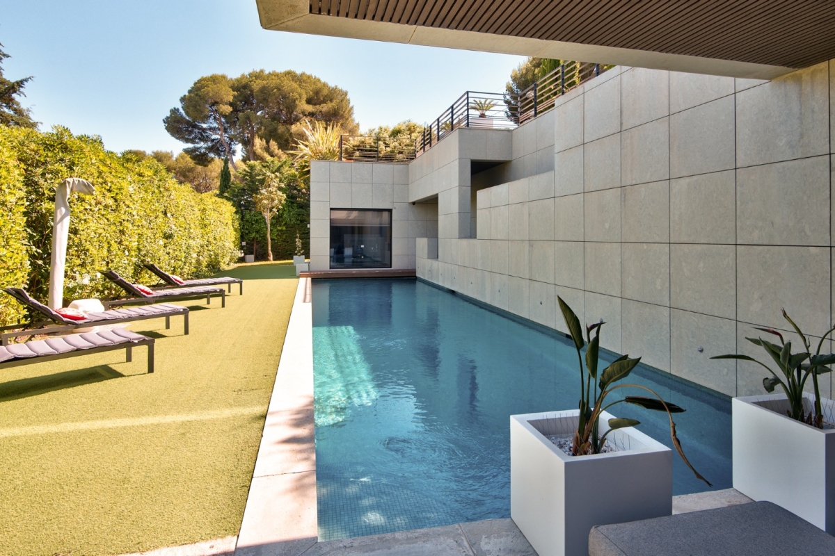 Maison de luxe à vendre à Nice, 7 930 000 €, Photo 4