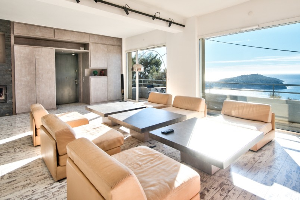 Luxury Apartment for sale in Villefranche-sur-Mer, 790 000 €, Photo 4