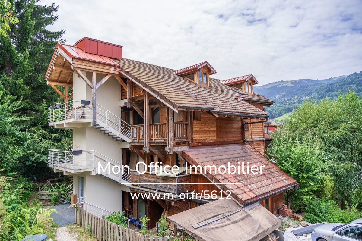 Luxury House for sale in Saint-Gervais-les-Bains, 2 245 000 €, Photo 4