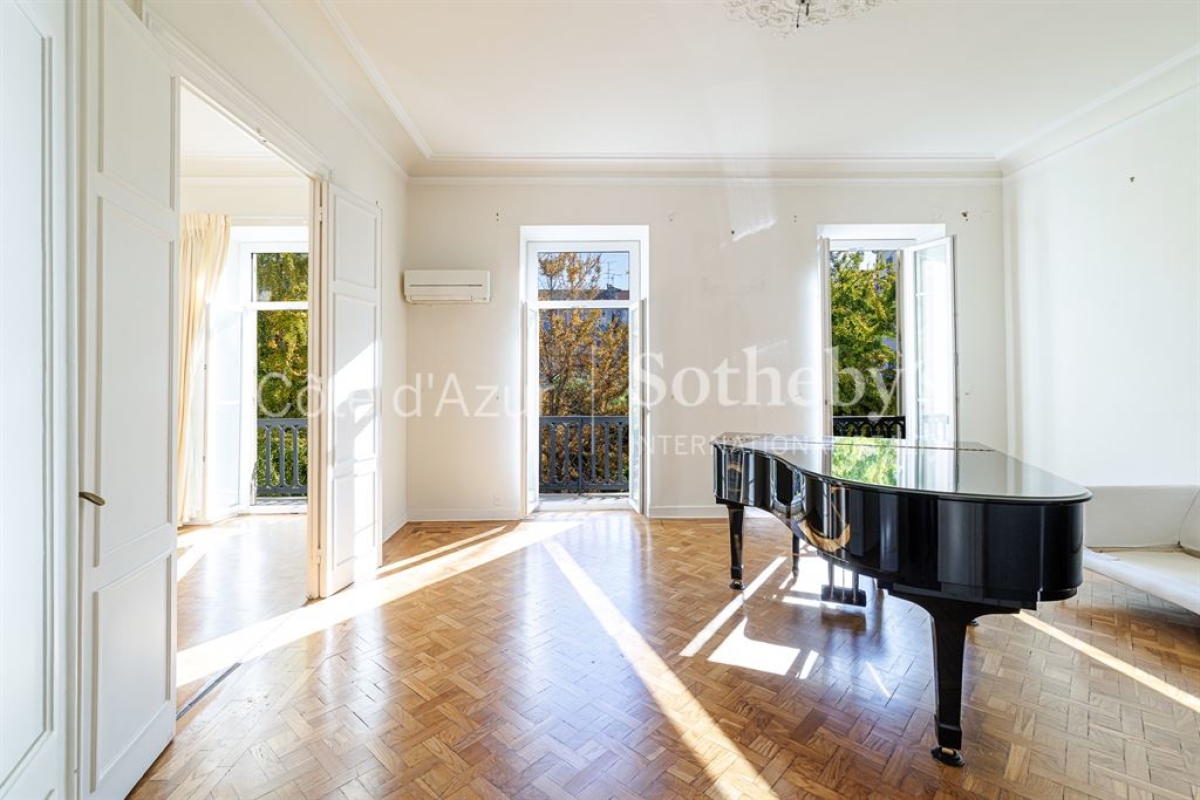 Appartement de luxe à vendre à Nice, 1 590 000 €, Photo 4