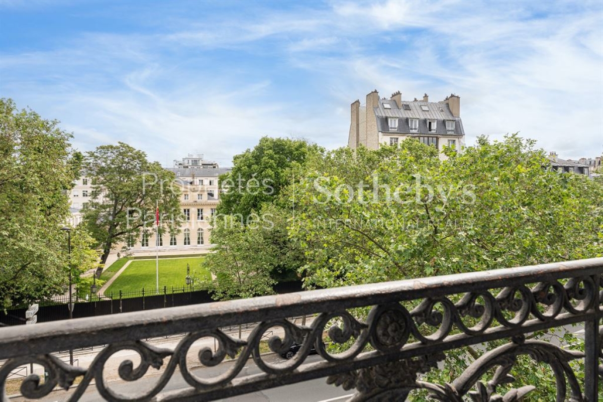 Appartement de luxe à vendre à Paris 7Ème, 3 535 000 €, Photo 4
