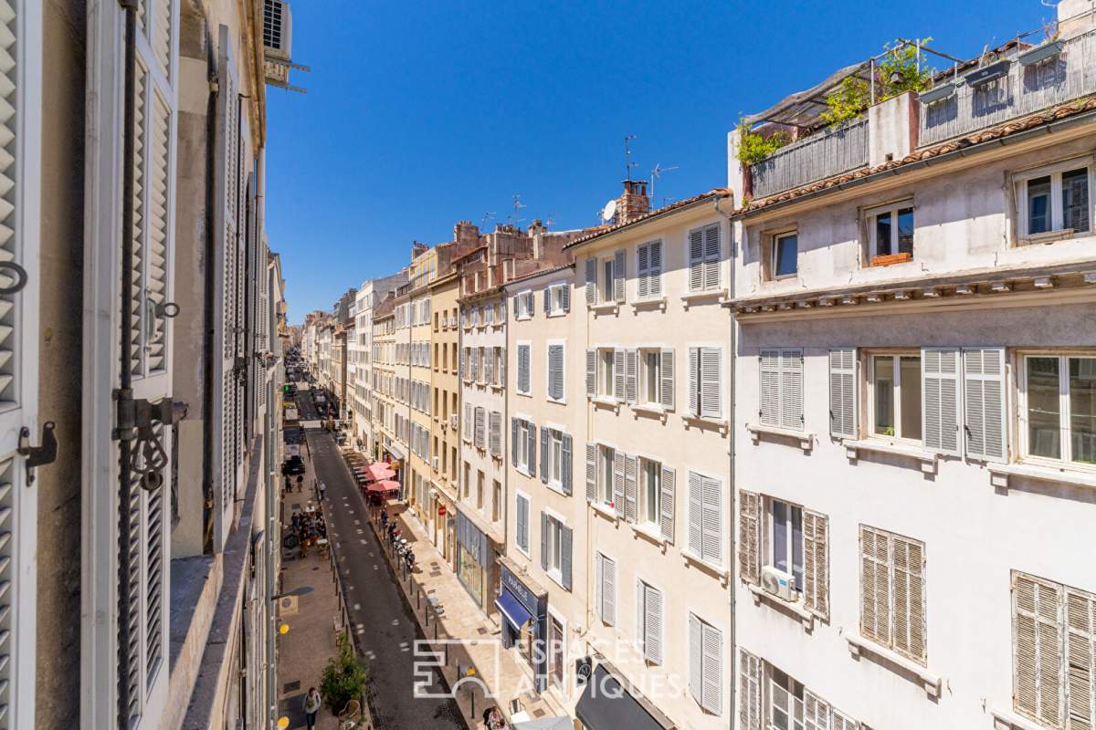 Appartement de luxe à vendre à Marseille 1Er, 415 000 €, Photo 4