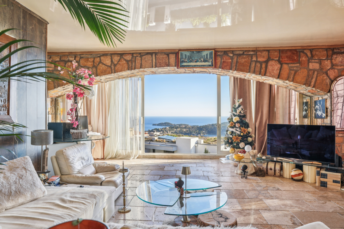 Maison de luxe à vendre à Villefranche-sur-Mer, 3 780 000 €, Photo 4