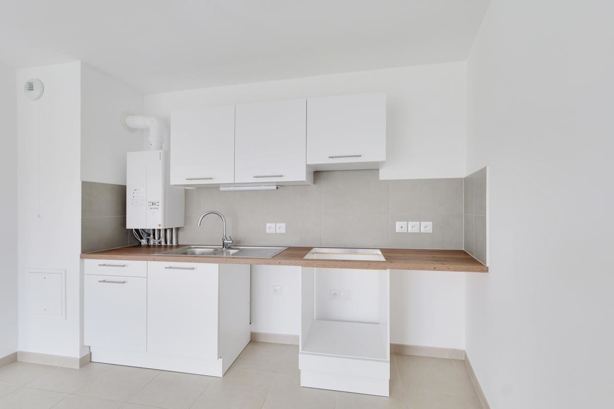 Appartement de luxe à vendre à Gretz-Armainvilliers, 265 000 €, Photo 5