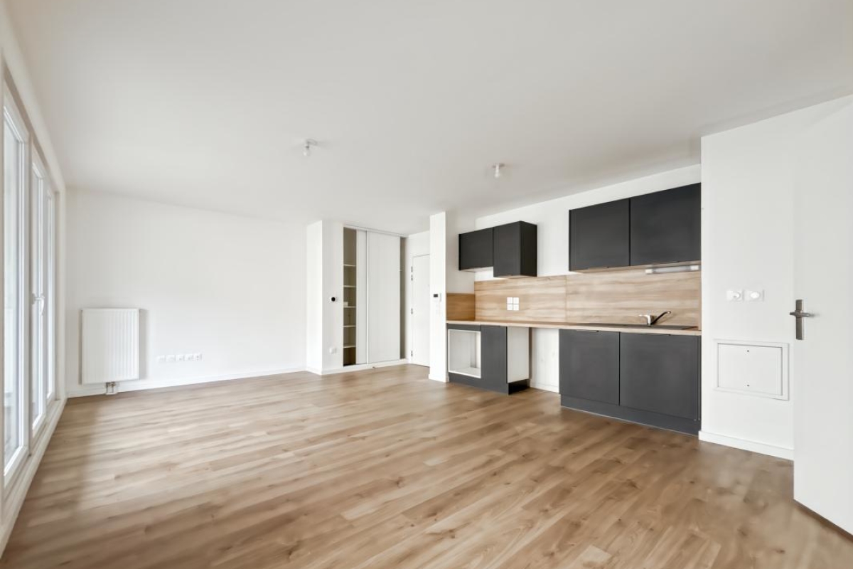 Appartement de luxe à vendre à Tourcoing, 227 000 €, Photo 5