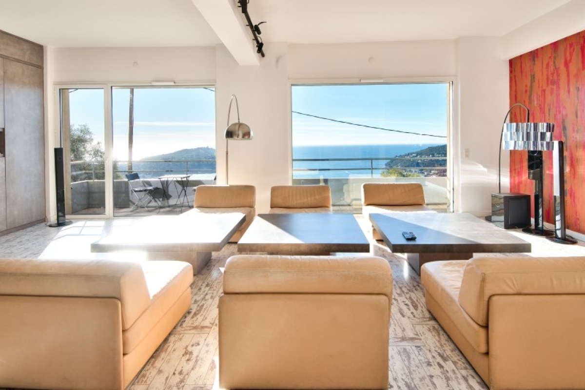 Luxury Apartment for sale in Villefranche-sur-Mer, 790 000 €, Photo 5