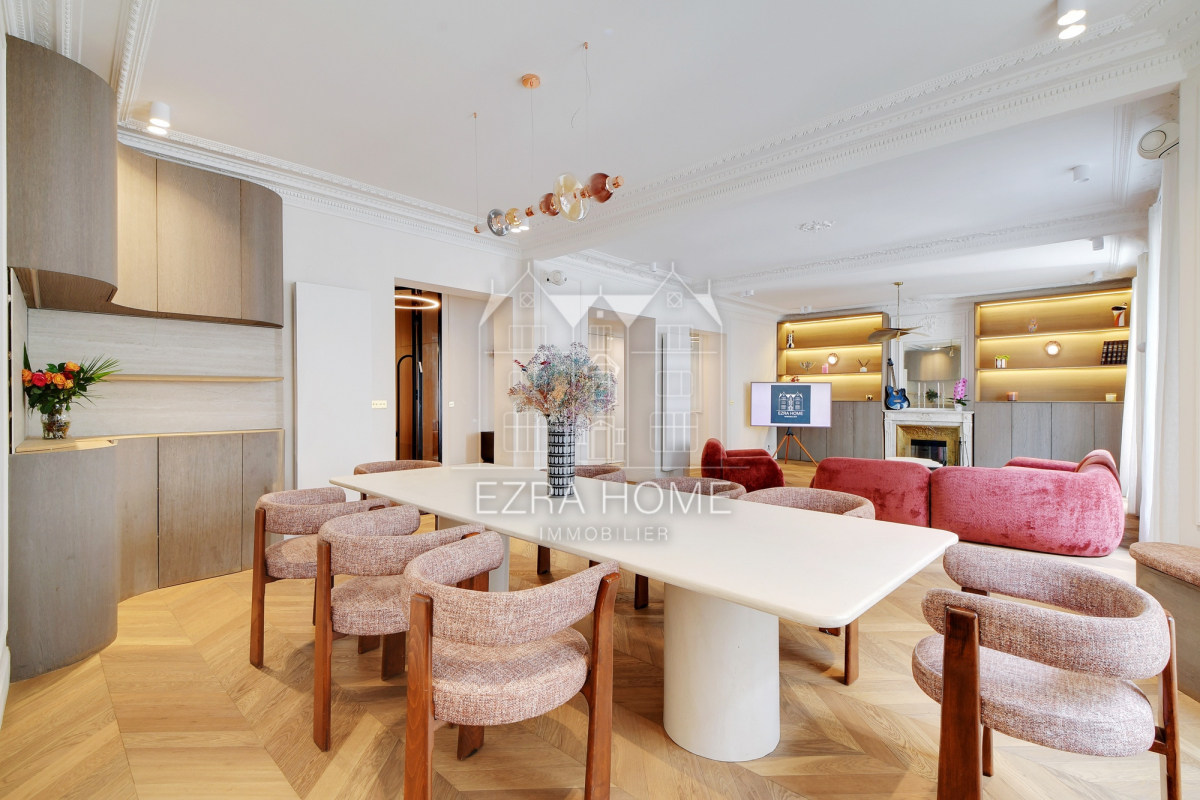 Appartement de luxe à vendre à Neuilly-sur-Seine, 2 700 000 €, Photo 5