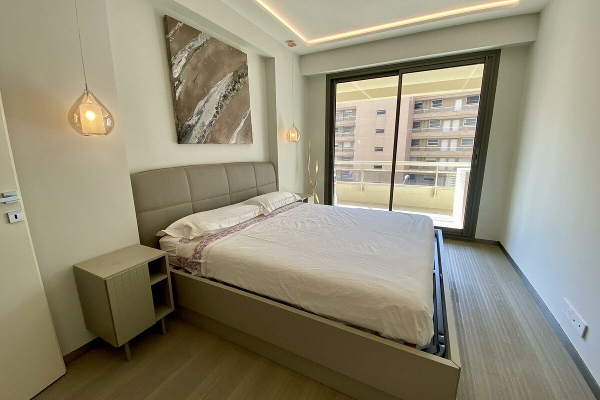 Appartement de luxe à vendre à Monaco, 3 390 000 €, Photo 5