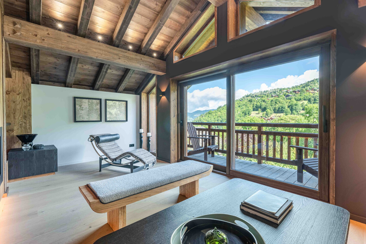 Maison de luxe à vendre à Meribel les Allues, 5 650 000 €, Photo 5