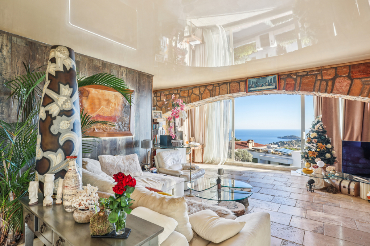 Maison de luxe à vendre à Villefranche-sur-Mer, 3 780 000 €, Photo 5