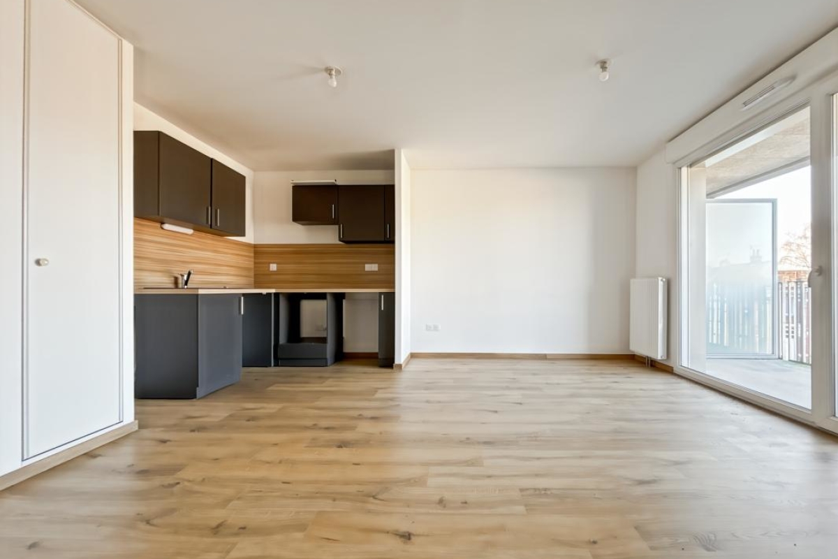 Appartement de luxe à vendre à Saint Andre Lez Lille, 290 000 €, Photo 6