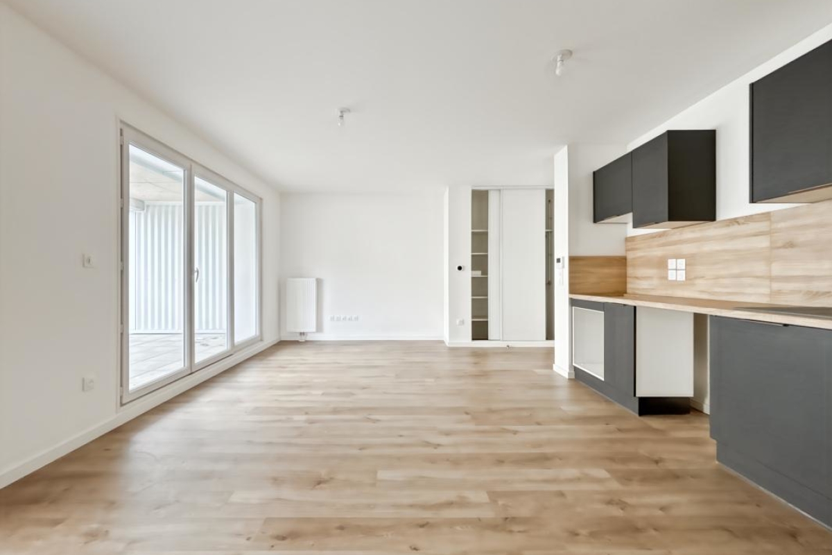 Appartement de luxe à vendre à Tourcoing, 227 000 €, Photo 6