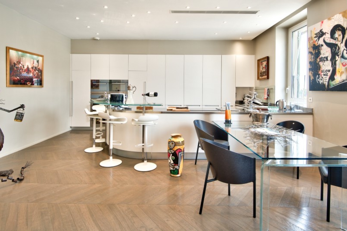 Appartement de luxe à vendre à Nice, 1 850 000 €, Photo 6