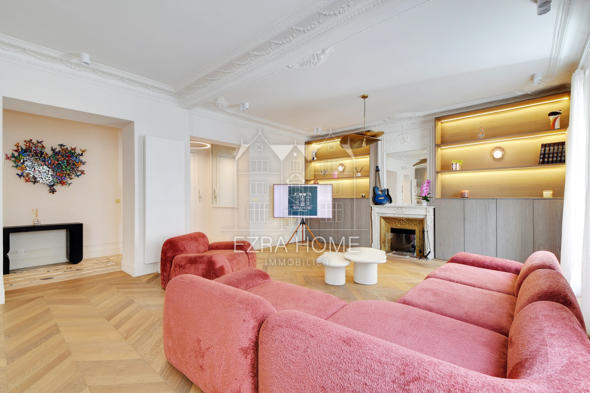 Appartement de luxe à vendre à Neuilly-sur-Seine, 2 700 000 €, Photo 6