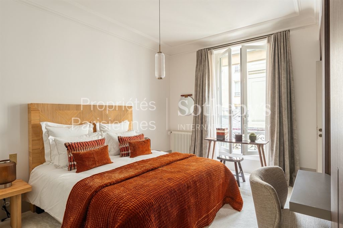 Appartement de luxe à vendre à Paris 7Ème, 3 535 000 €, Photo 6