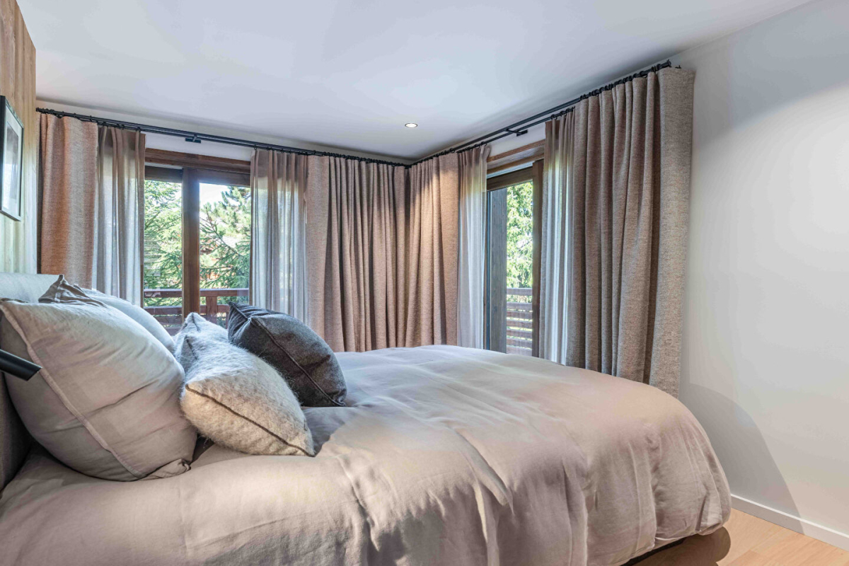 Maison de luxe à vendre à Meribel les Allues, 5 650 000 €, Photo 6