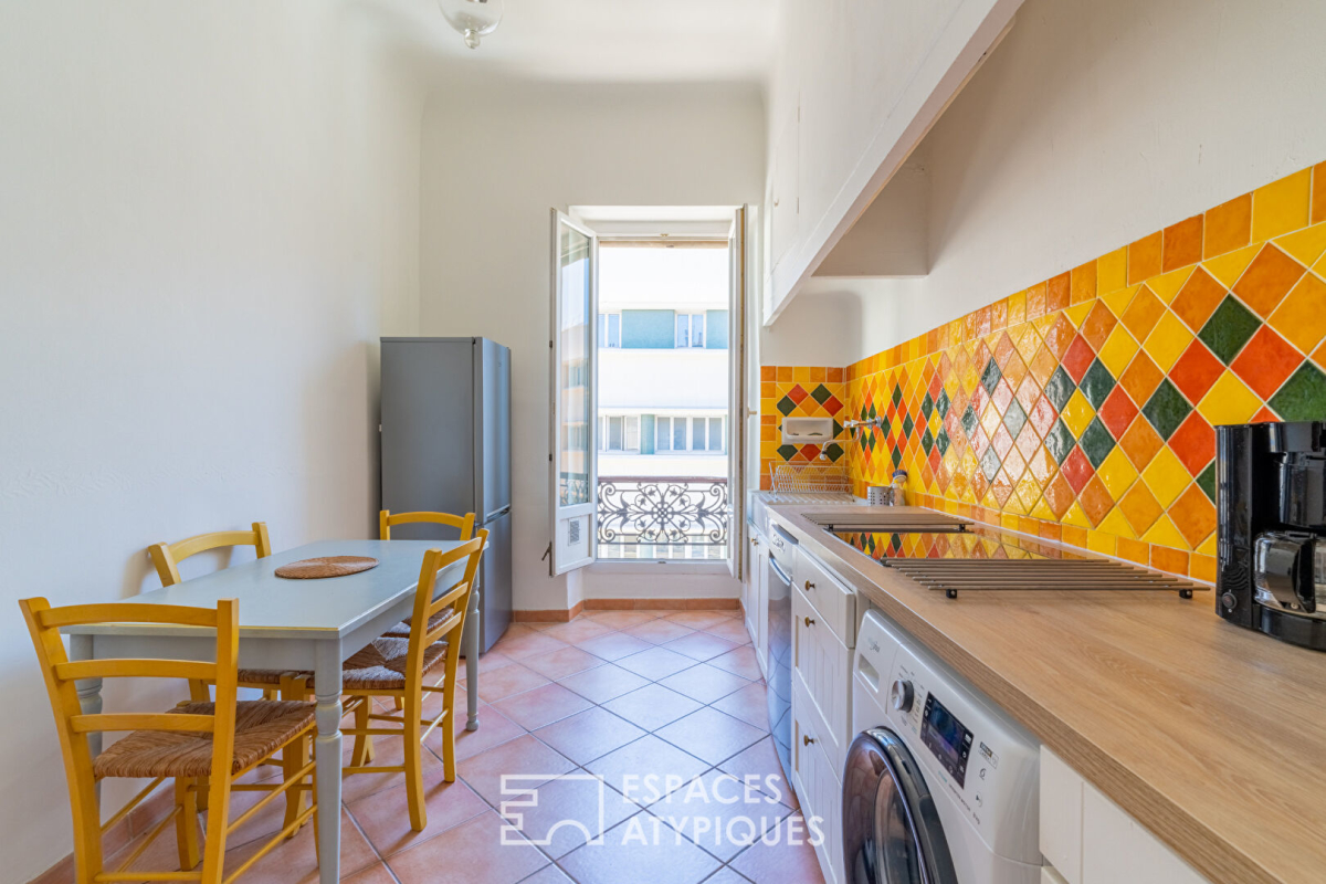 Appartement de luxe à vendre à Marseille 1Er, 415 000 €, Photo 6