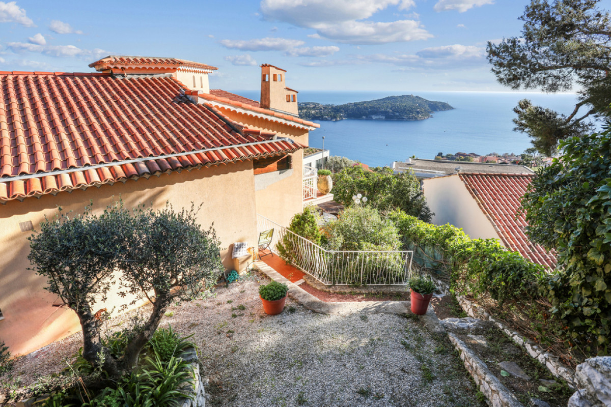 Maison de luxe à vendre à Villefranche-sur-Mer, 3 780 000 €, Photo 6